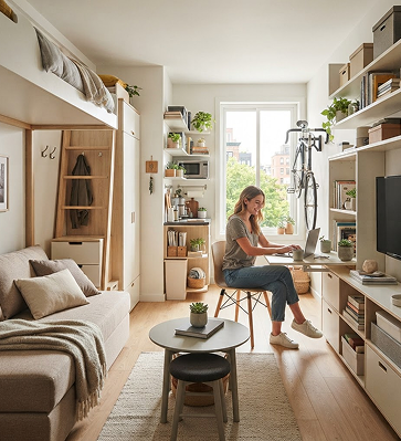 The anatomy of a good chair