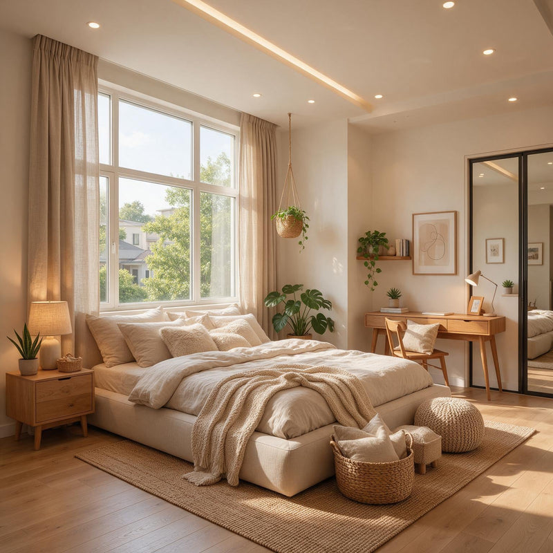 Bed Room
