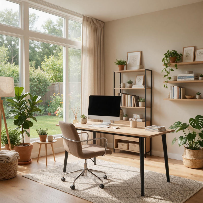 Home Office