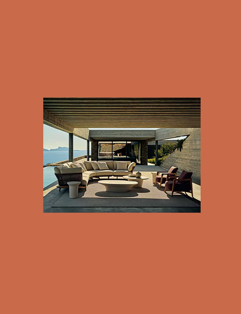 Living Collection
